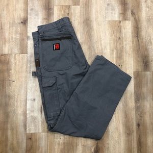 Wrangler Riggs Workwear Ranger Pants
